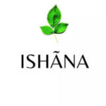 Ishãna Logo